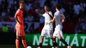 مباريات اليوم.. موعد مواجهتي برايتون وبورنموث وإلتشي وإشبيلية